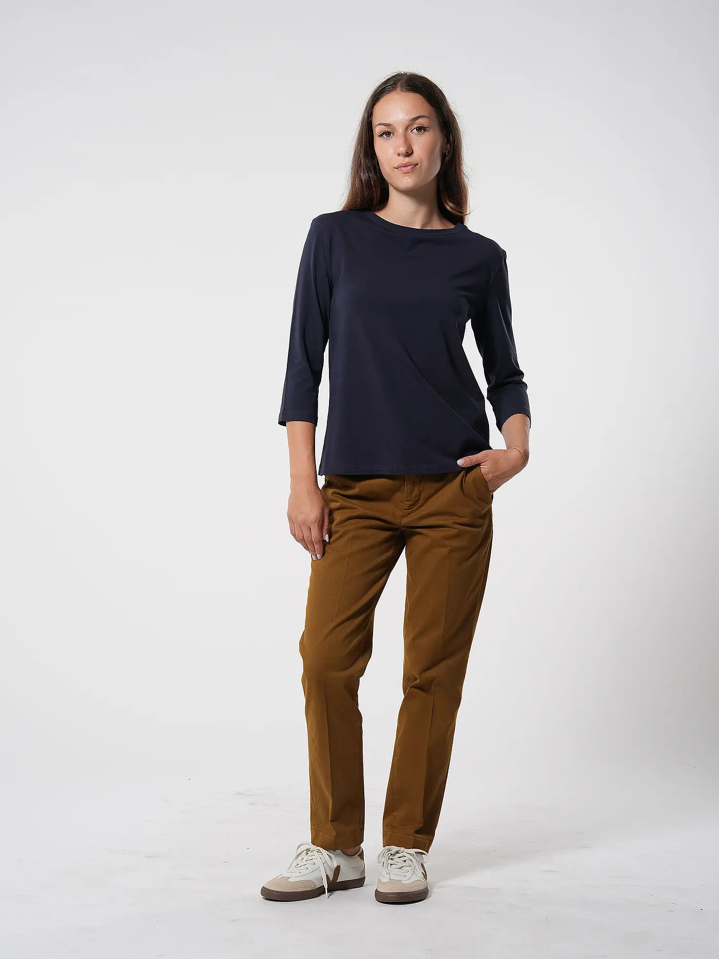WEEKEND MAX MARA | Shirt MULTIA | blau